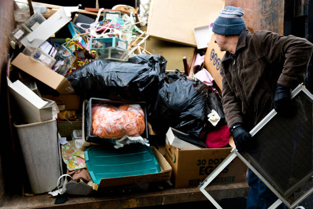 Best Hoarding Cleanup  in Kendall West, FL