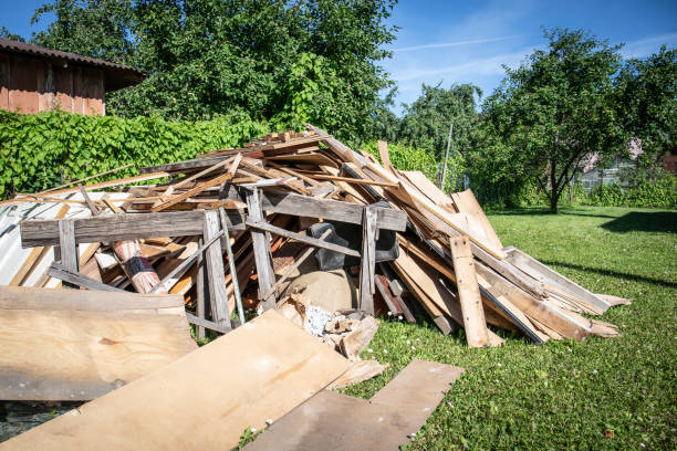 Best Construction Debris Removal  in Kendall West, FL